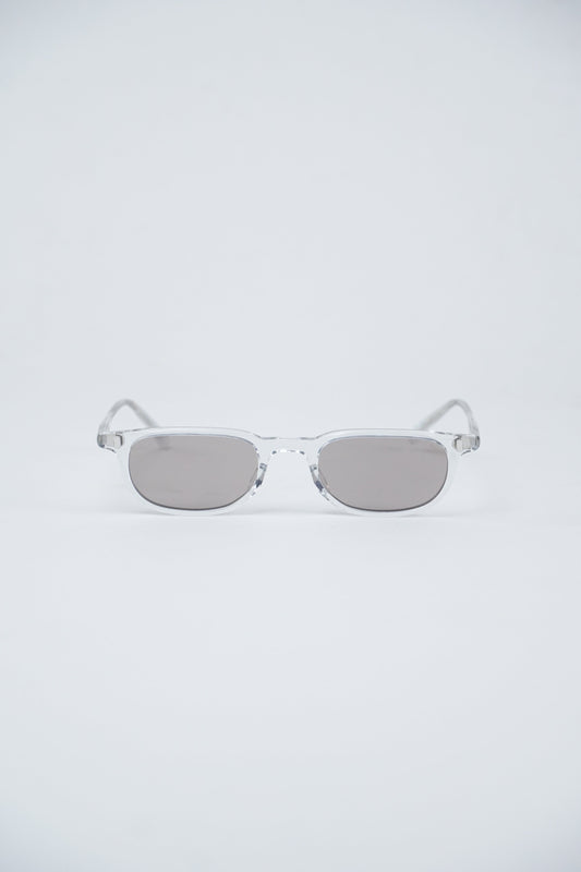 Eyevan - 333 Light Grey