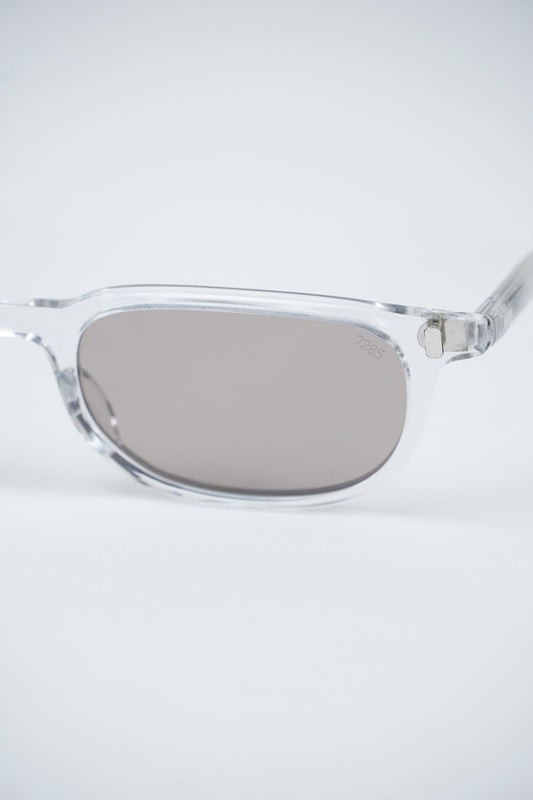 Eyevan - 333 Light Grey