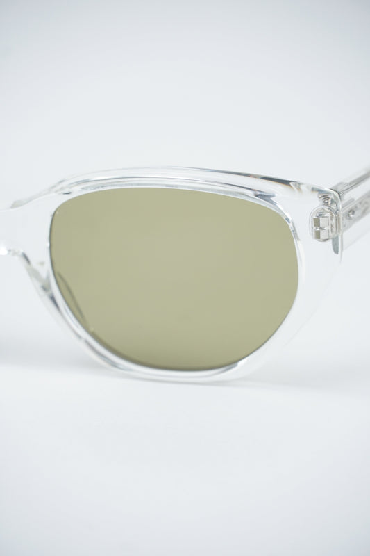 Eyevan - Corso Olive