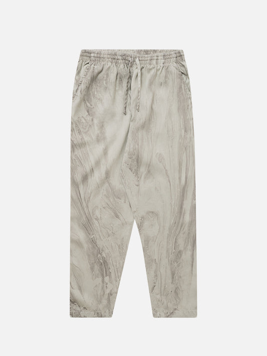 Heavy Horizon Pant - Mint Tea Marble
