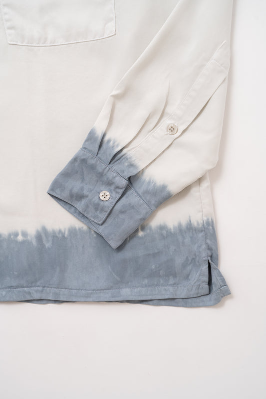Heavy Horizon L/S - Onyx Dip