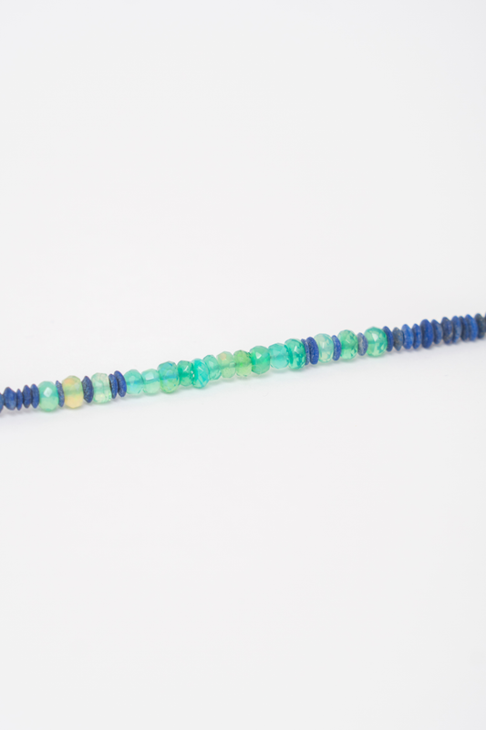 Peyote Bird - Pacific Oasis bracelet