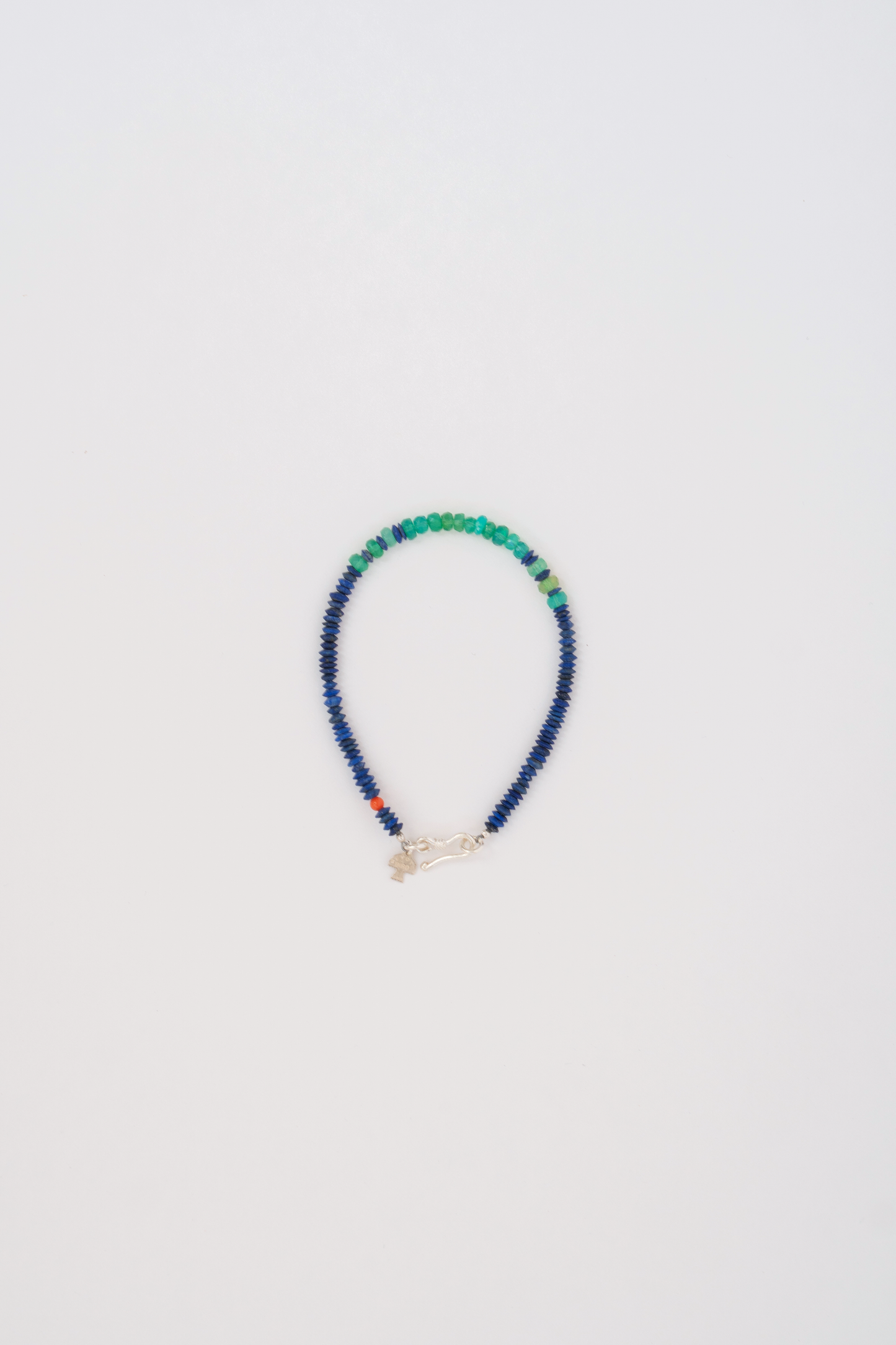 Peyote Bird - Pacific Oasis bracelet