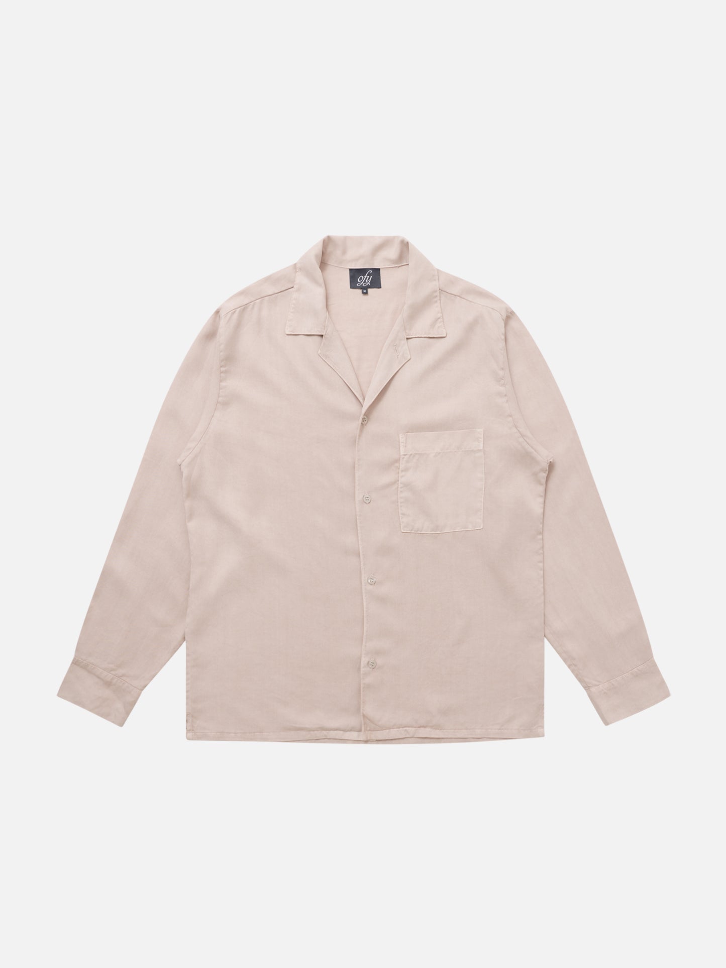 Horizon L/S - Perfectly Pale