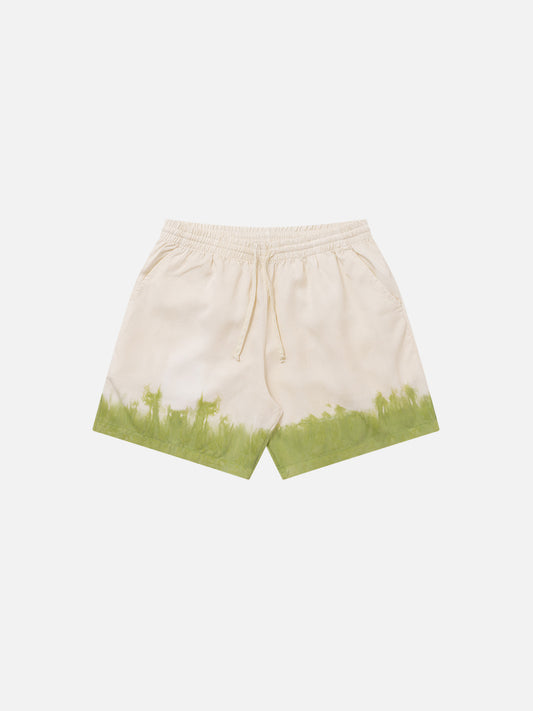 Heavy Horizon 4.5" Short - Palm Dip