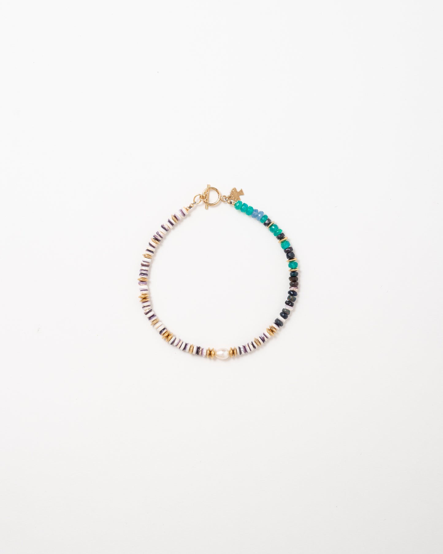 Atlantic Lagoon Bracelet