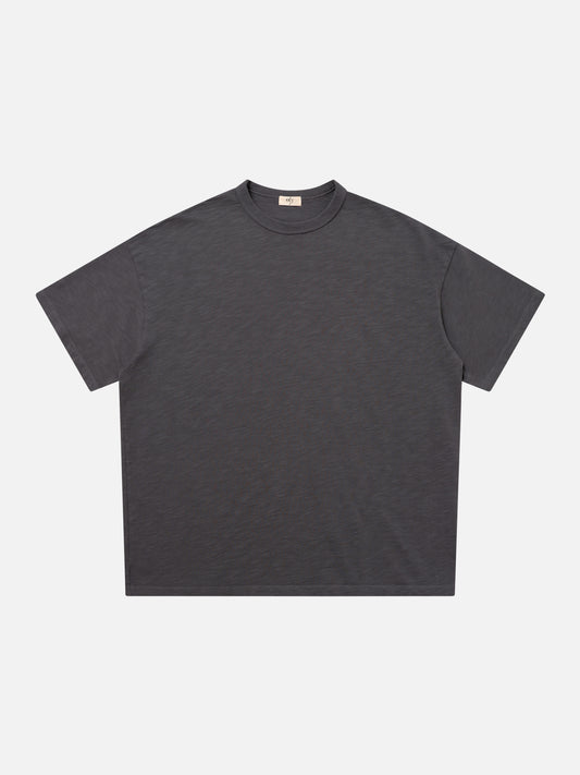Journey Tee - Lava Smoke