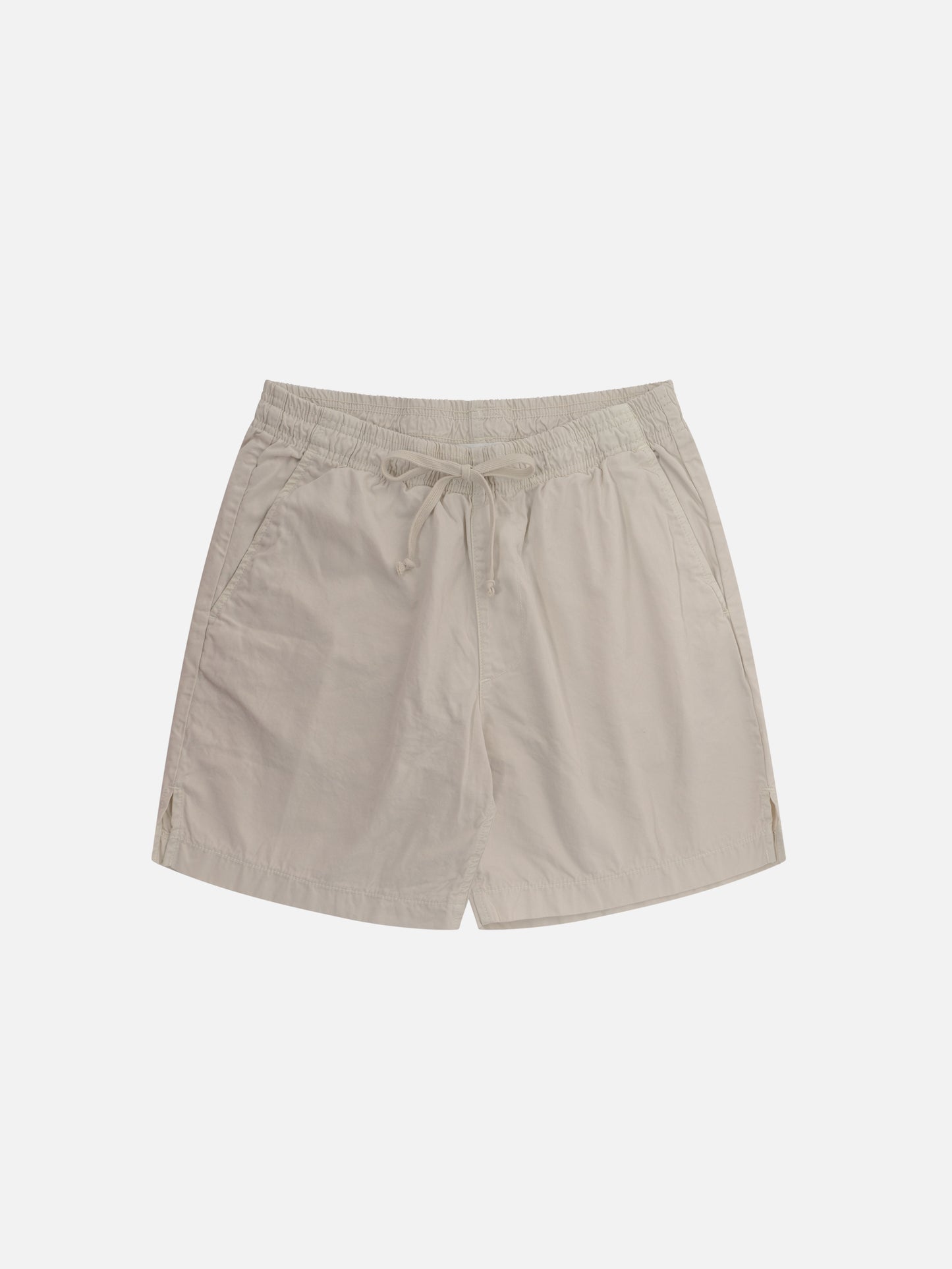 SKU - Twill Easy Short - Ash