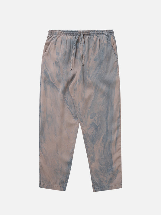 Horizon Pant - Sapphire Marble