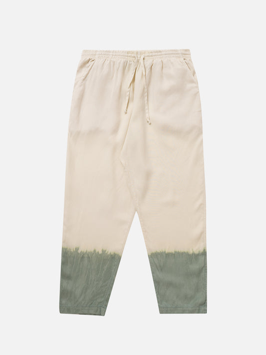 Horizon Pant - Basil Dip