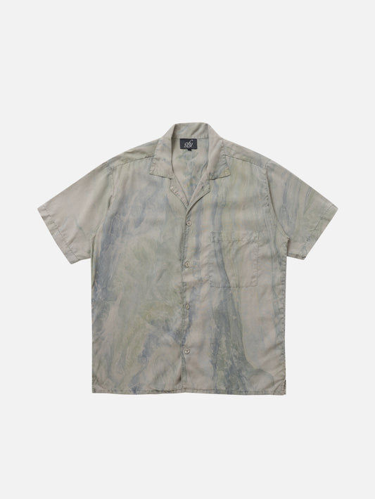 Horizon S/S - Foggy Earth