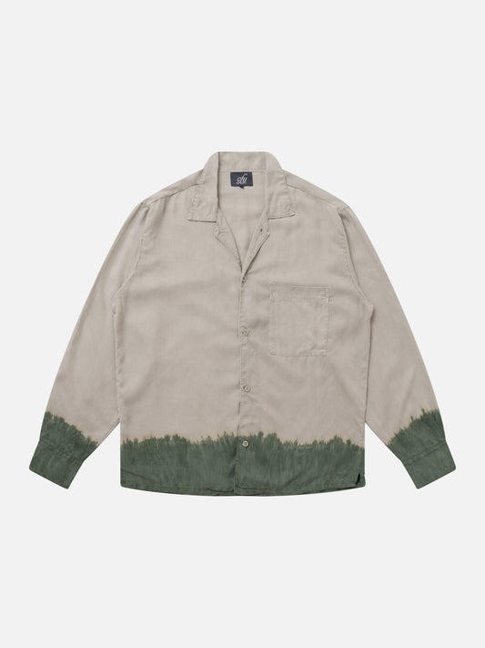 Horizon L/S - Pine Dip