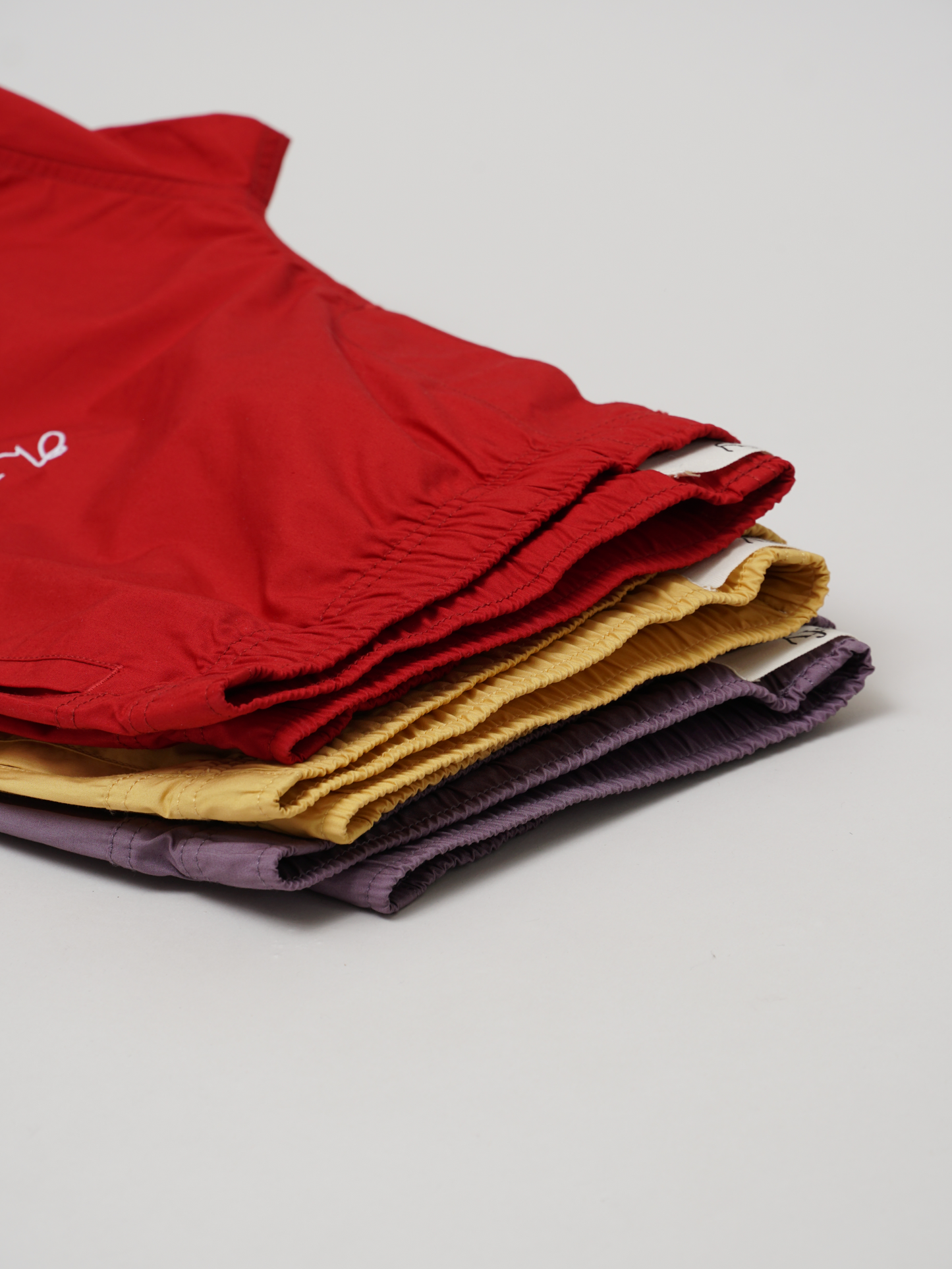 Signature - Beach Short - Mauve