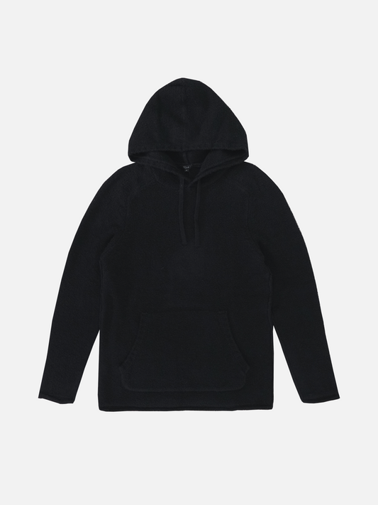 Rollins Hoodie - Onyx