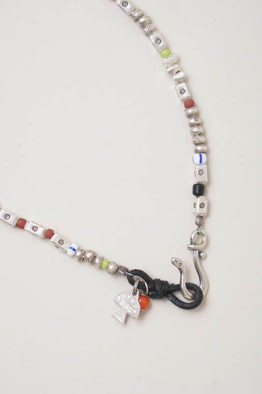 Peyote Bird - Canary Island II Bracelet
