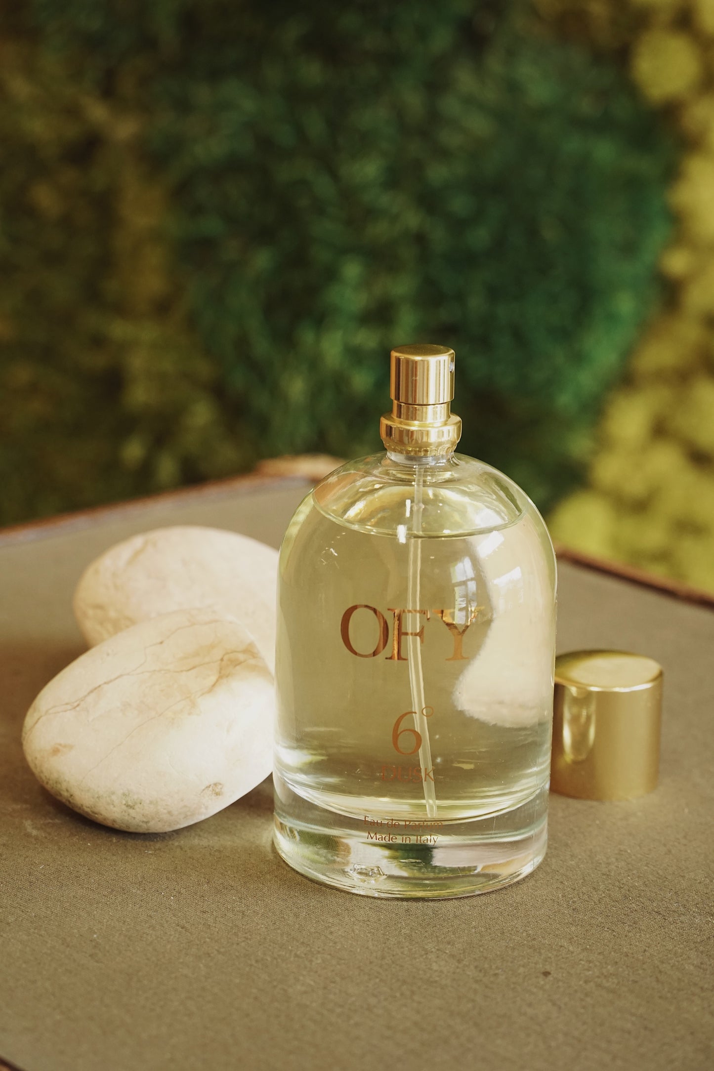 OFY - 6° Dusk Parfum