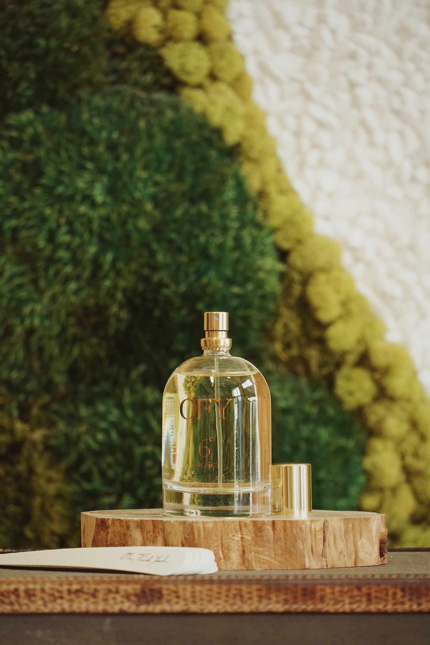 OFY - 6° Dusk Parfum
