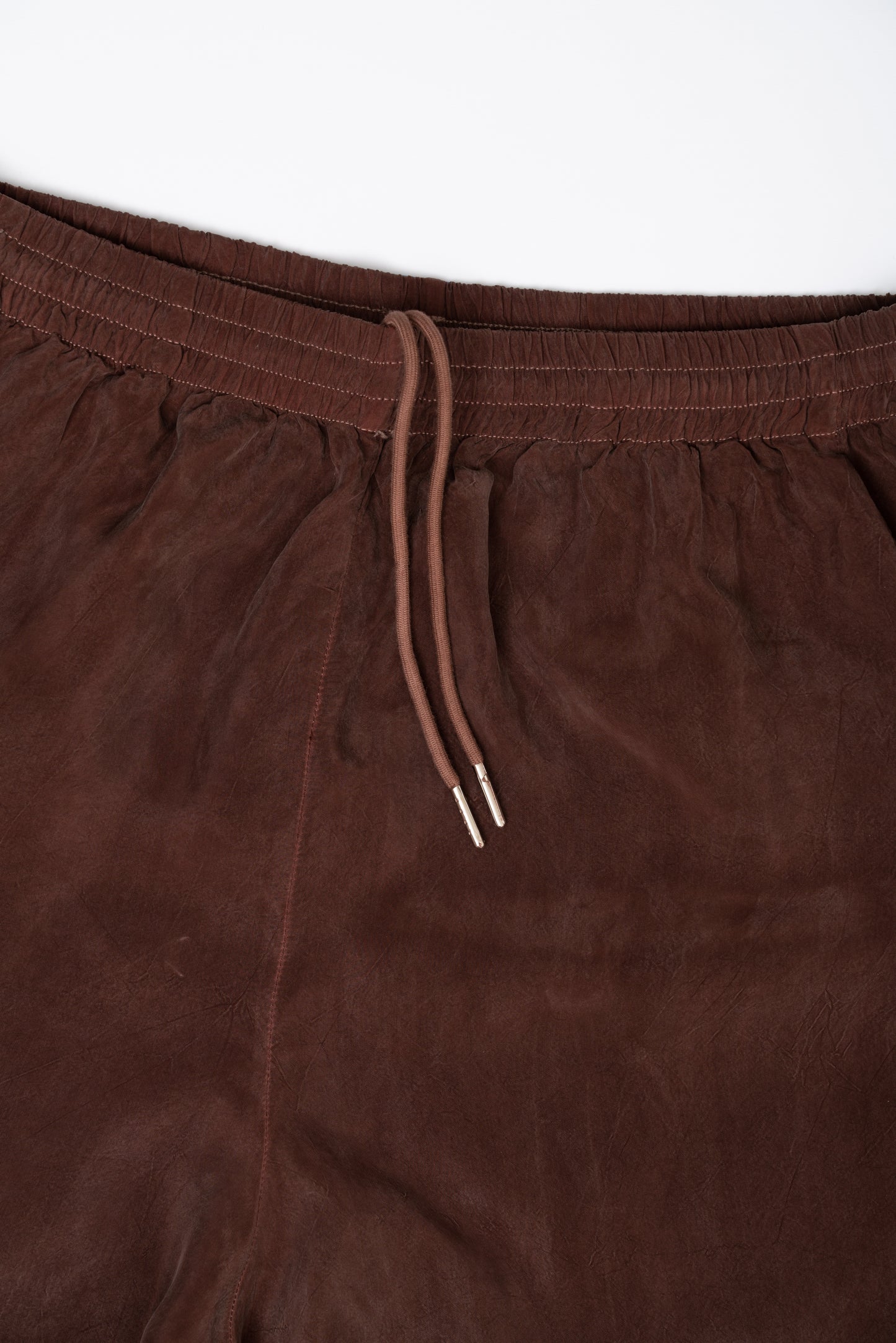 Iggy Short - Downtown Brown