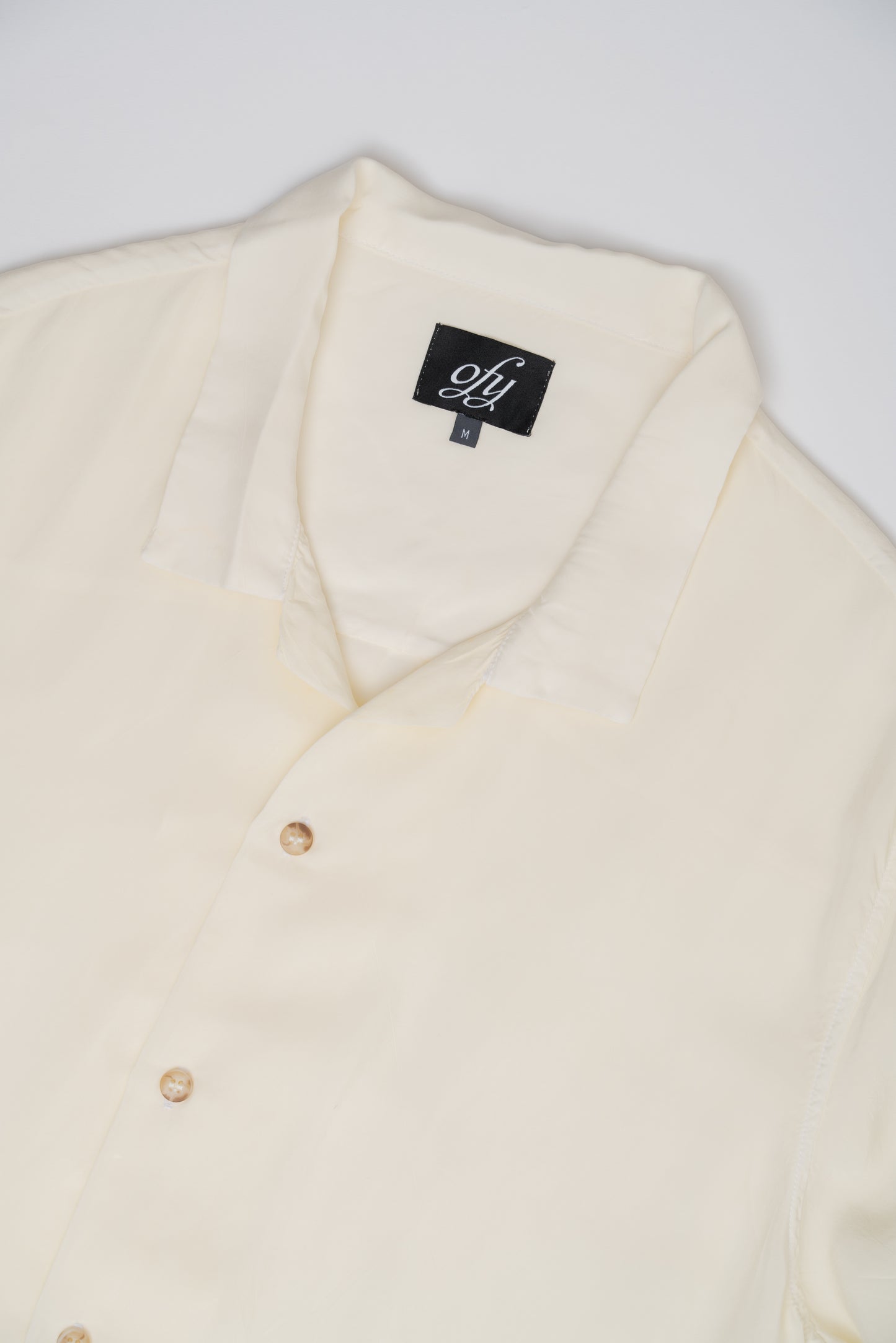Iggy S/S Shirt - Solitary Star