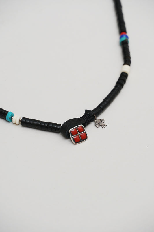 Peyote Bird - Lagos Necklace
