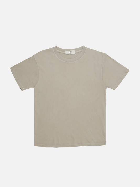 Essential Tee - Perfectly Pale