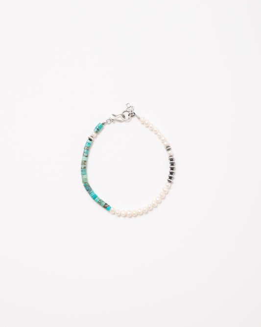 Lagoon Bracelet