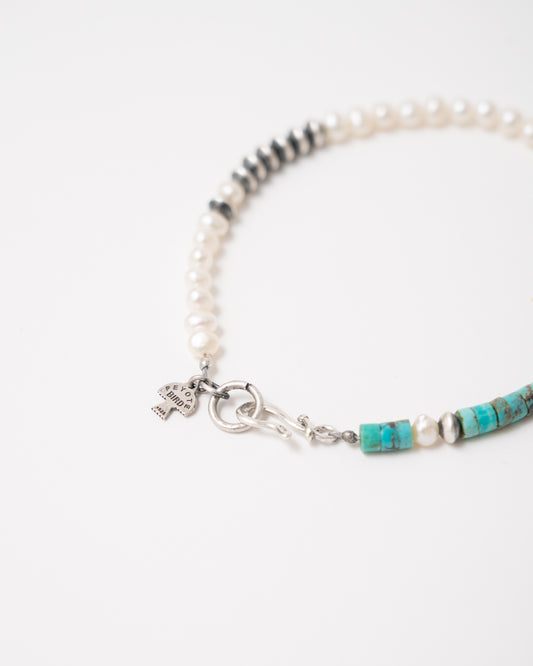 Lagoon Bracelet