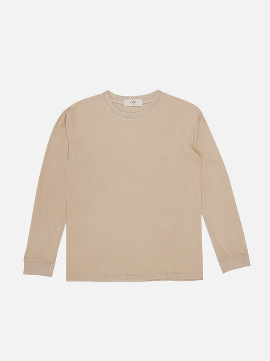 Essential L/S - Pure Bliss