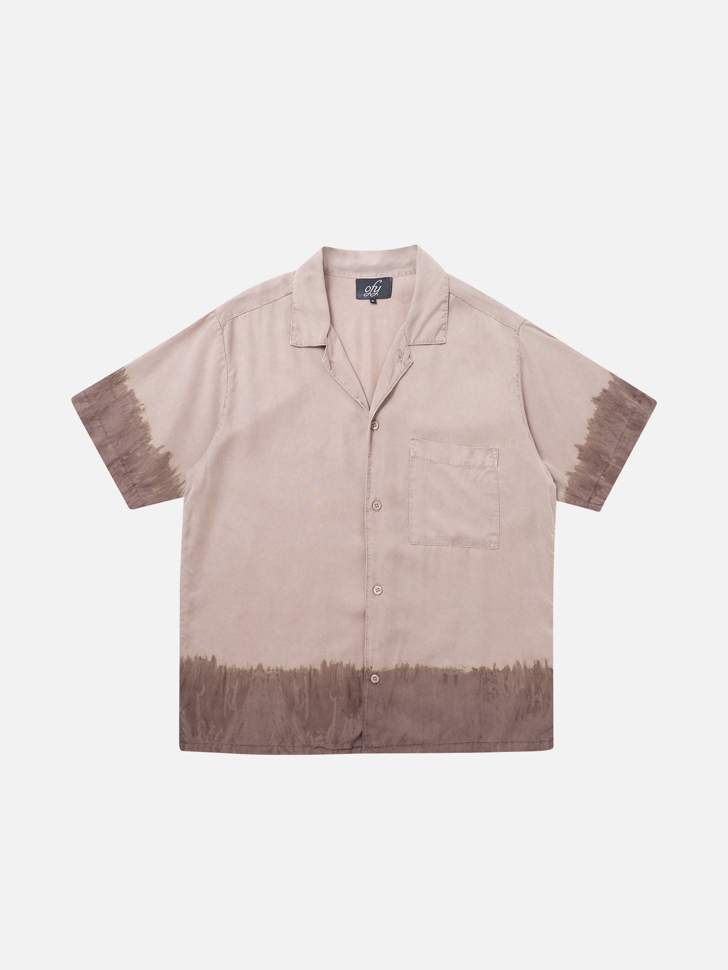 Horizon S/S - Chocolate Dip