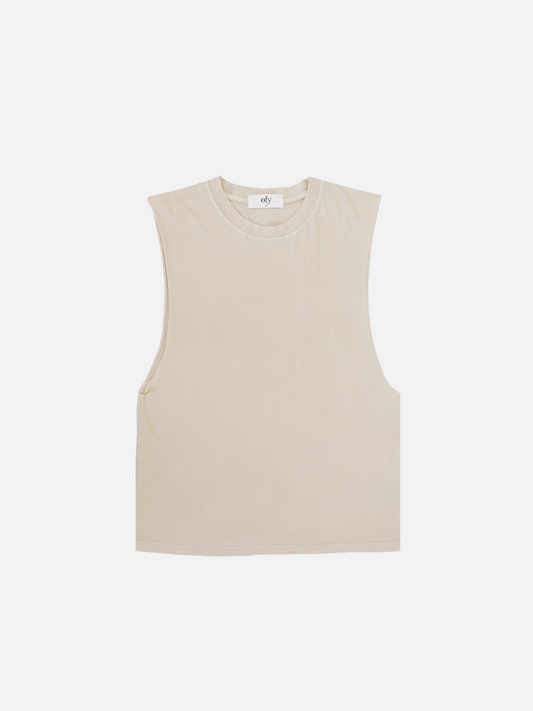 Essential Tank - Sand