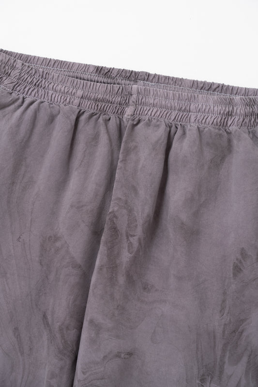 Iggy Pant - Lava Smoke Marble