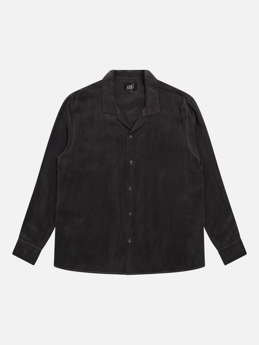 Iggy L/S Shirt - Thunderstorm